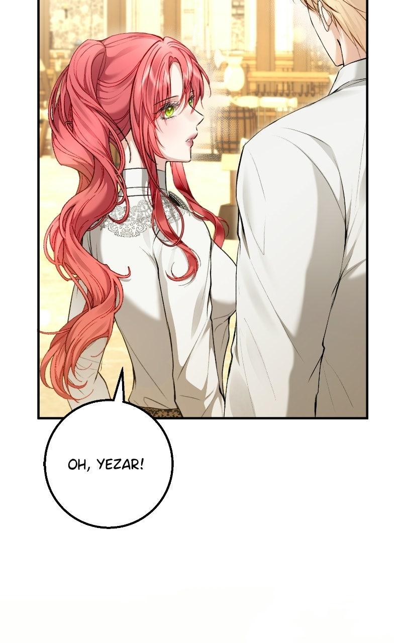 Read Contract Marriage with the Second Lead Manga Online