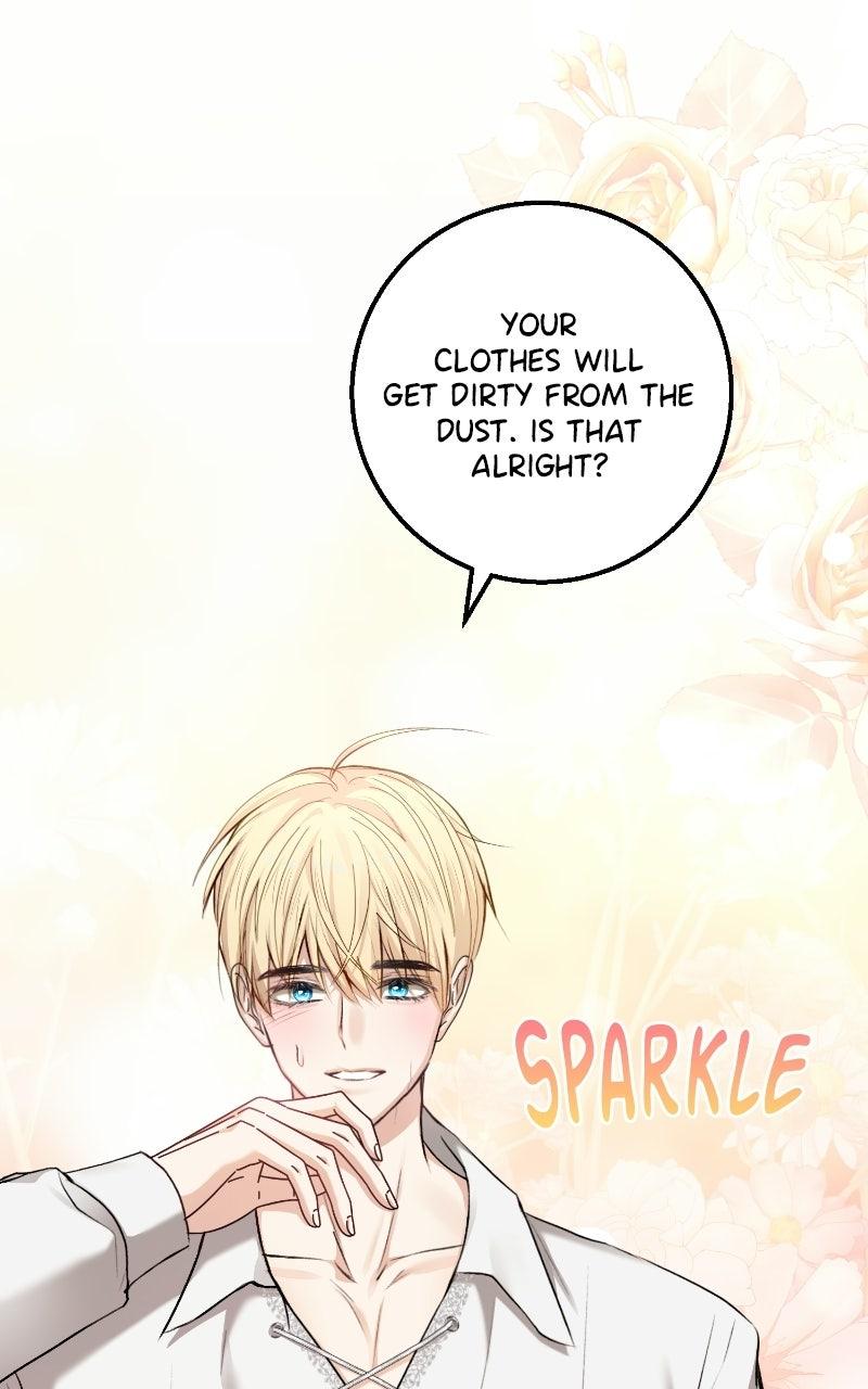 Read Contract Marriage with the Second Lead Manga Online