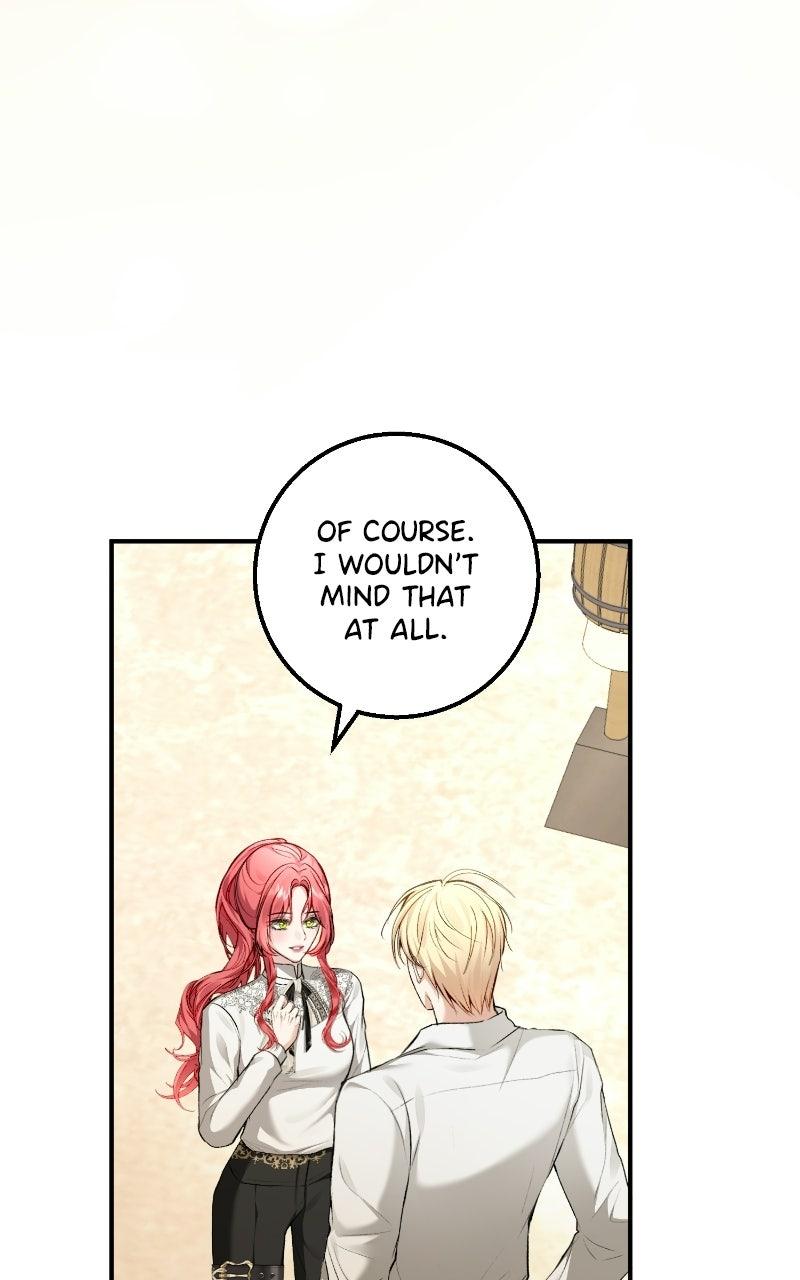 Read Contract Marriage with the Second Lead Manga Online