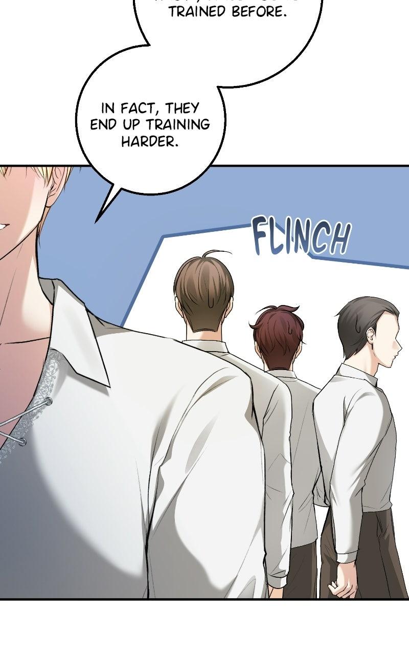 Read Contract Marriage with the Second Lead Manga Online