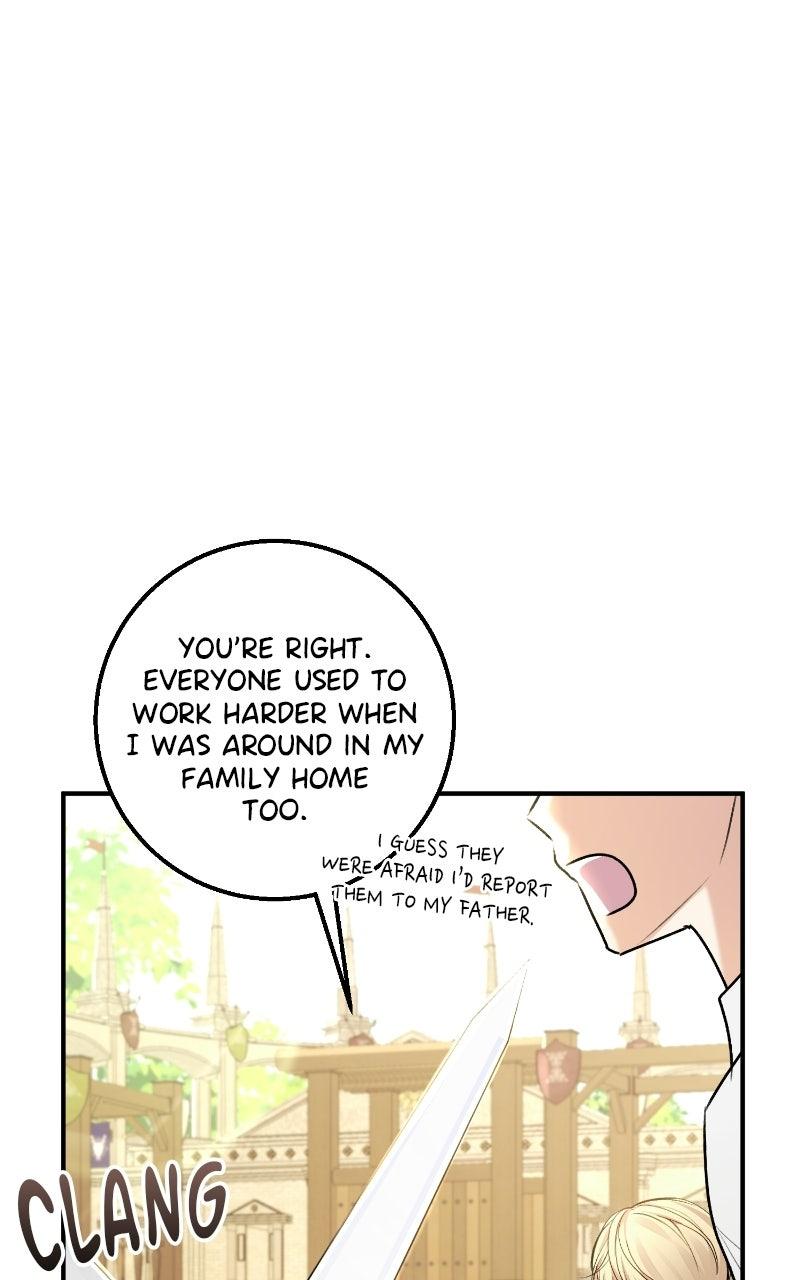 Read Contract Marriage with the Second Lead Manga Online