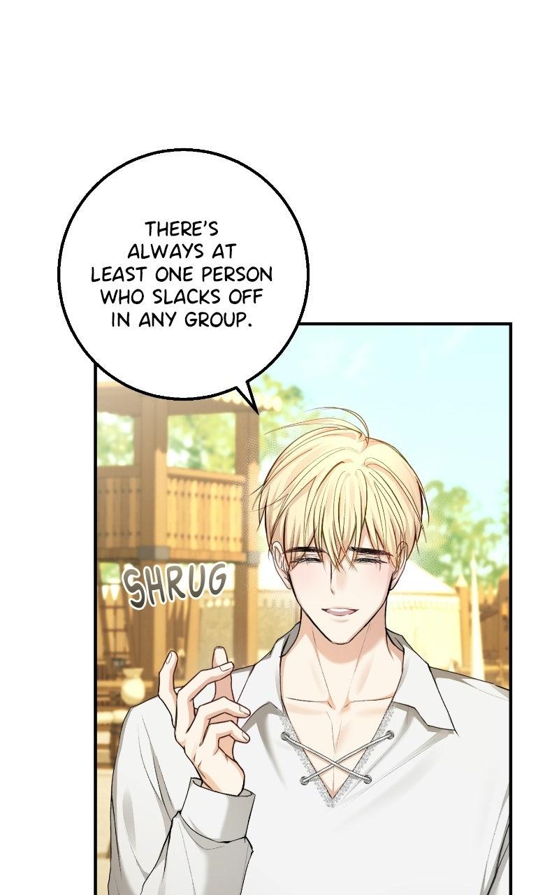 Read Contract Marriage with the Second Lead Manga Online