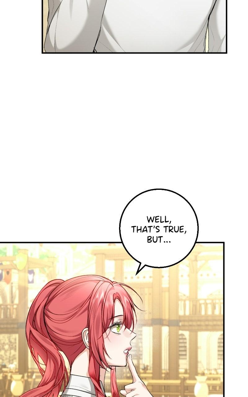 Read Contract Marriage with the Second Lead Manga Online