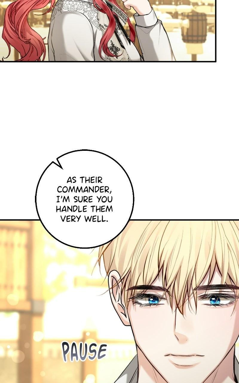 Read Contract Marriage with the Second Lead Manga Online