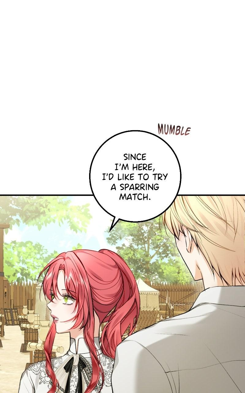 Read Contract Marriage with the Second Lead Manga Online