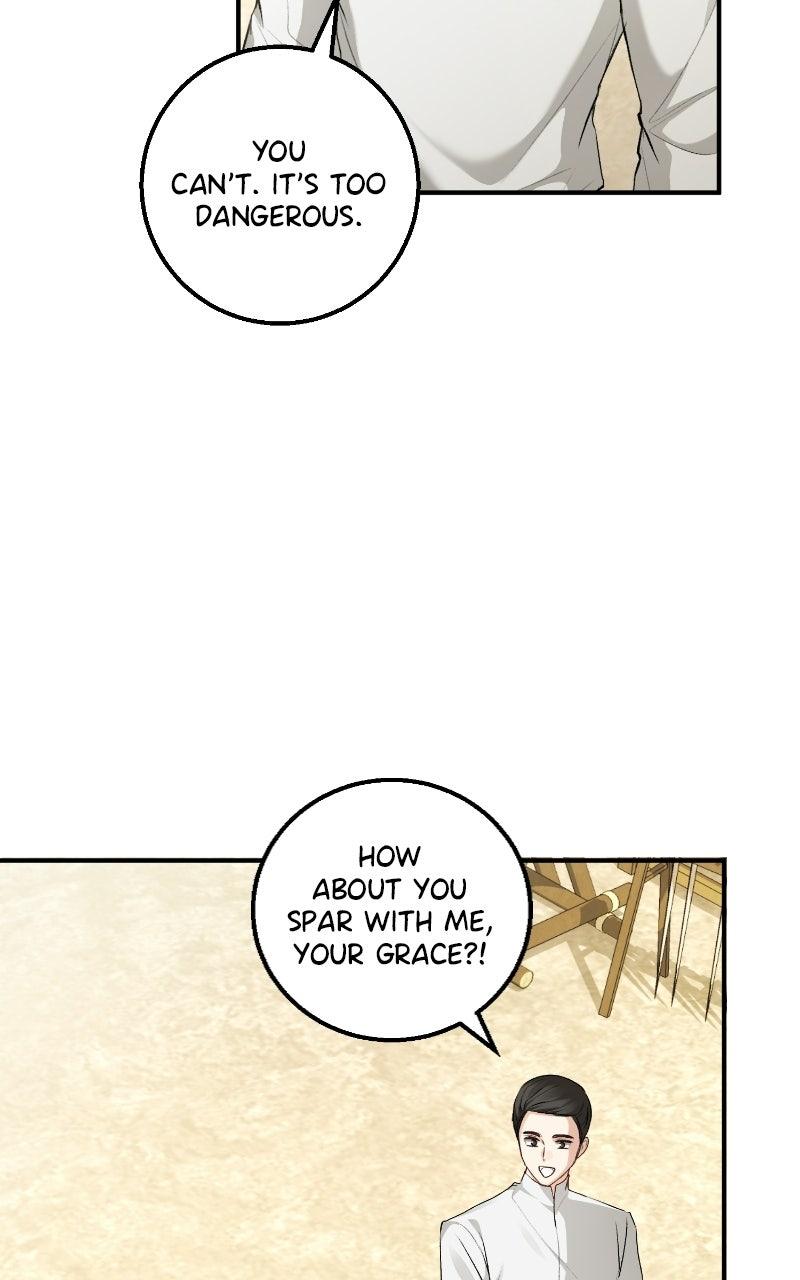 Read Contract Marriage with the Second Lead Manga Online