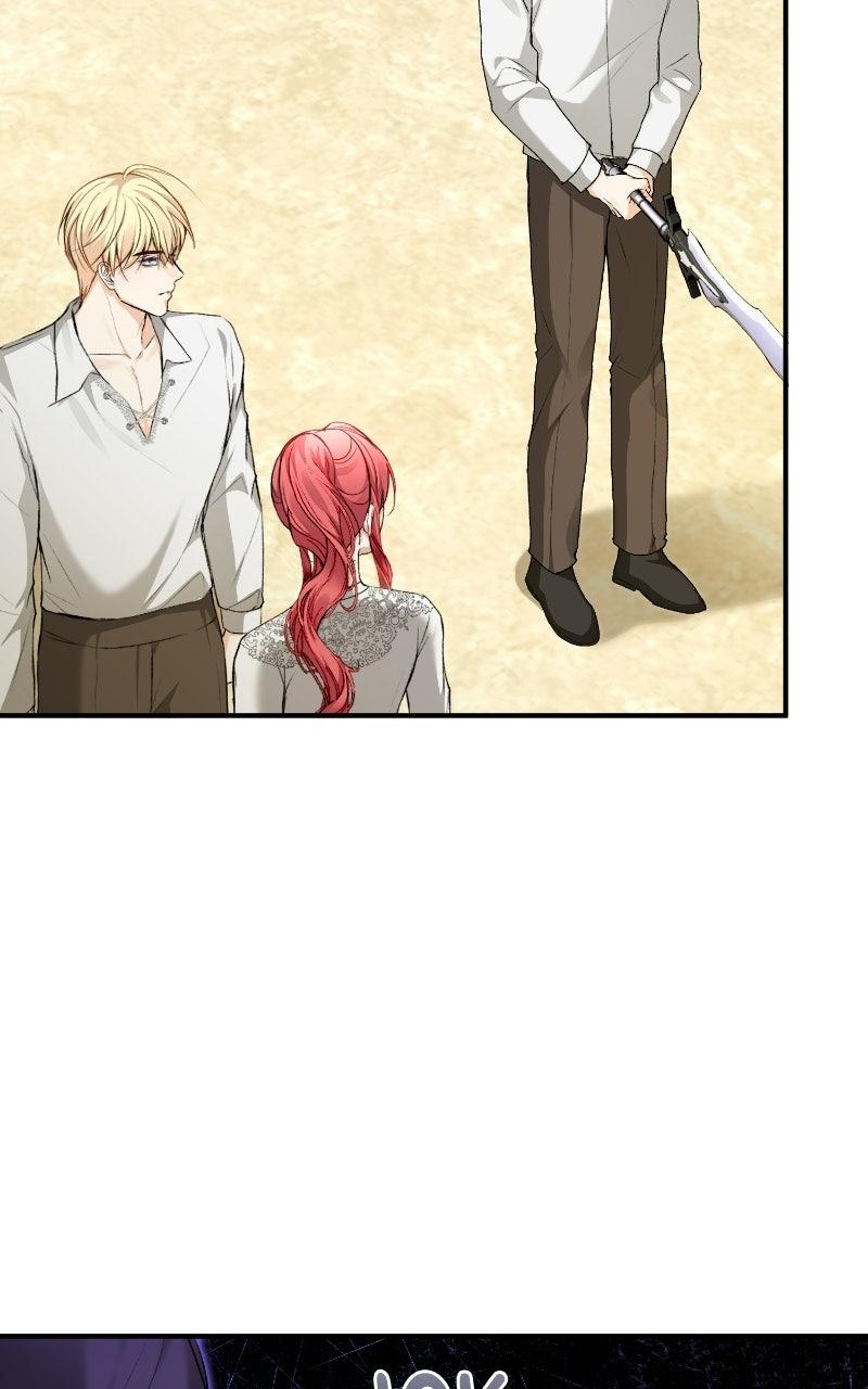 Read Contract Marriage with the Second Lead Manga Online