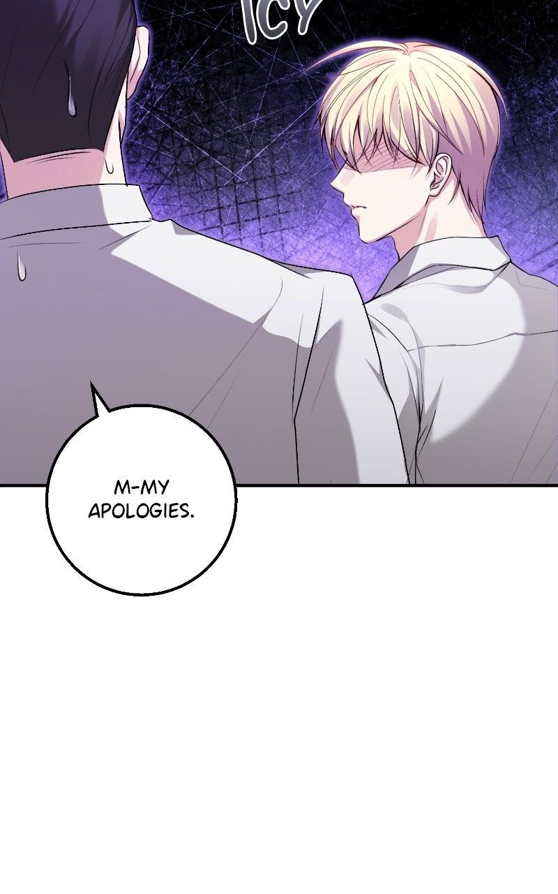 Read Contract Marriage with the Second Lead Manga Online