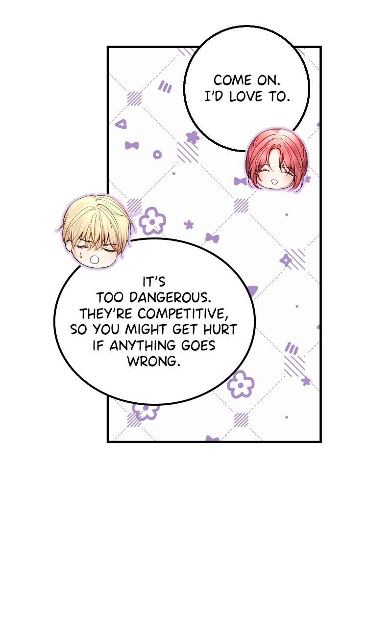 Read Contract Marriage with the Second Lead Manga Online