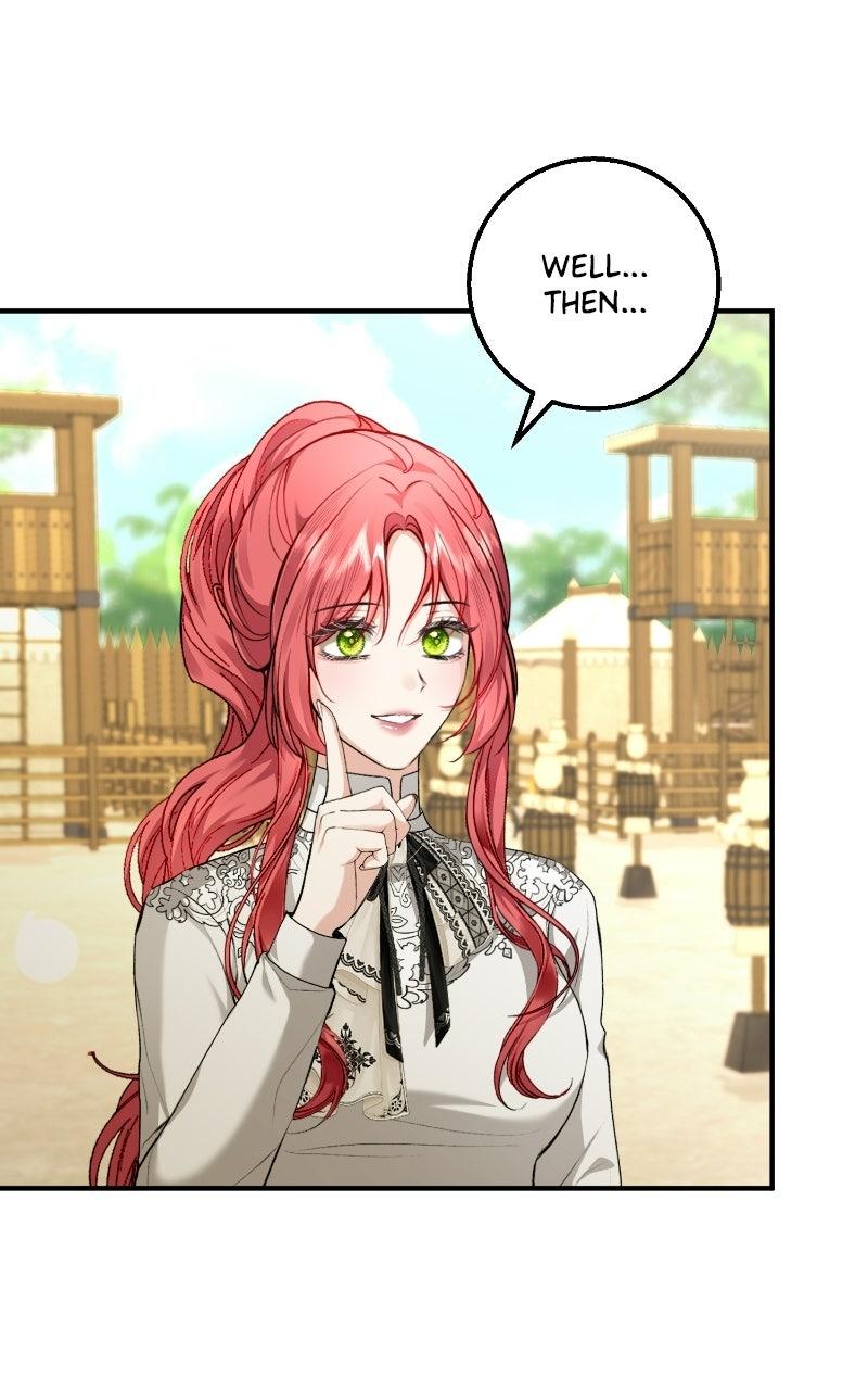 Read Contract Marriage with the Second Lead Manga Online