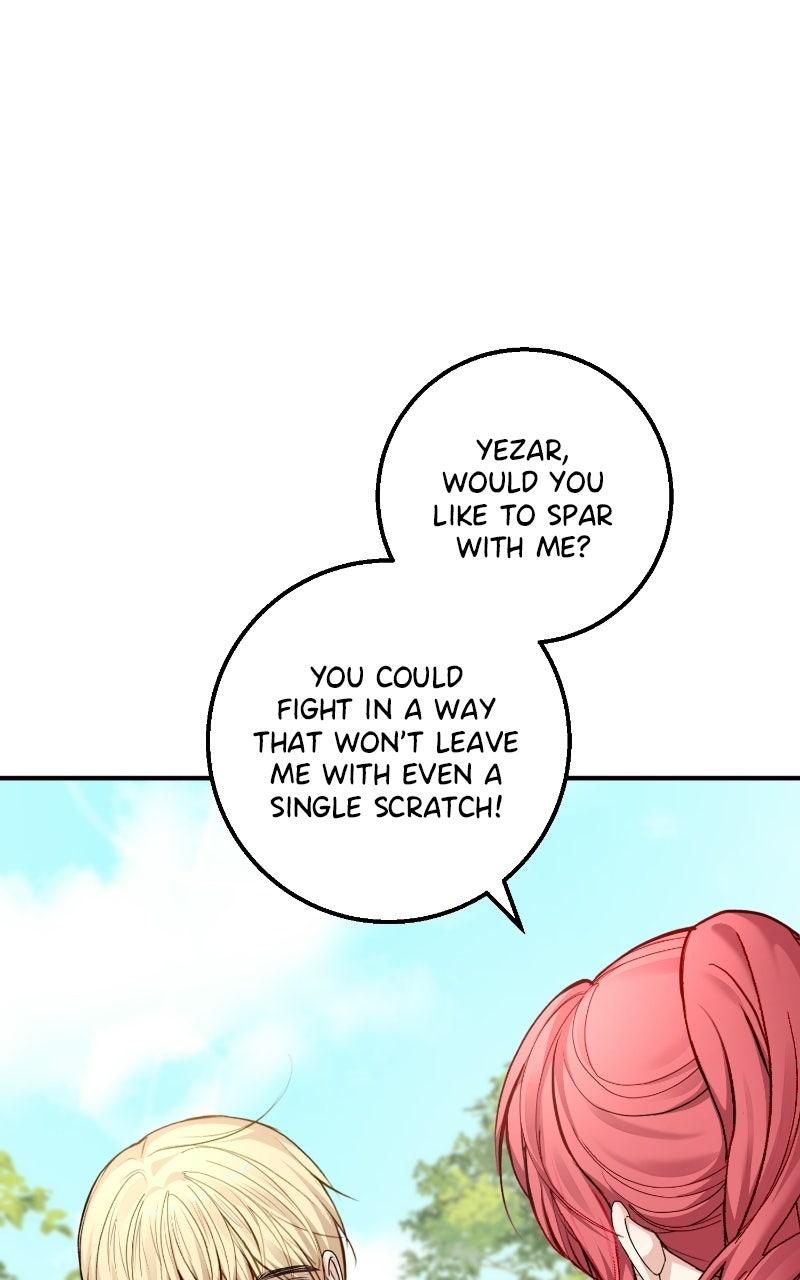 Read Contract Marriage with the Second Lead Manga Online