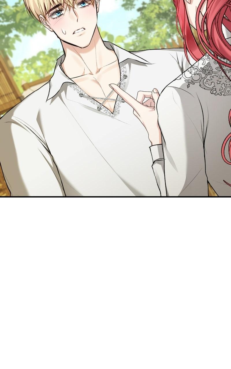 Read Contract Marriage with the Second Lead Manga Online
