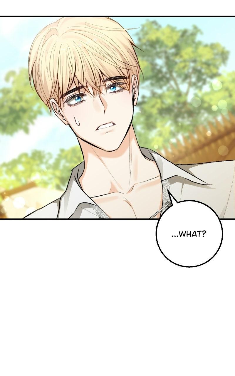Read Contract Marriage with the Second Lead Manga Online