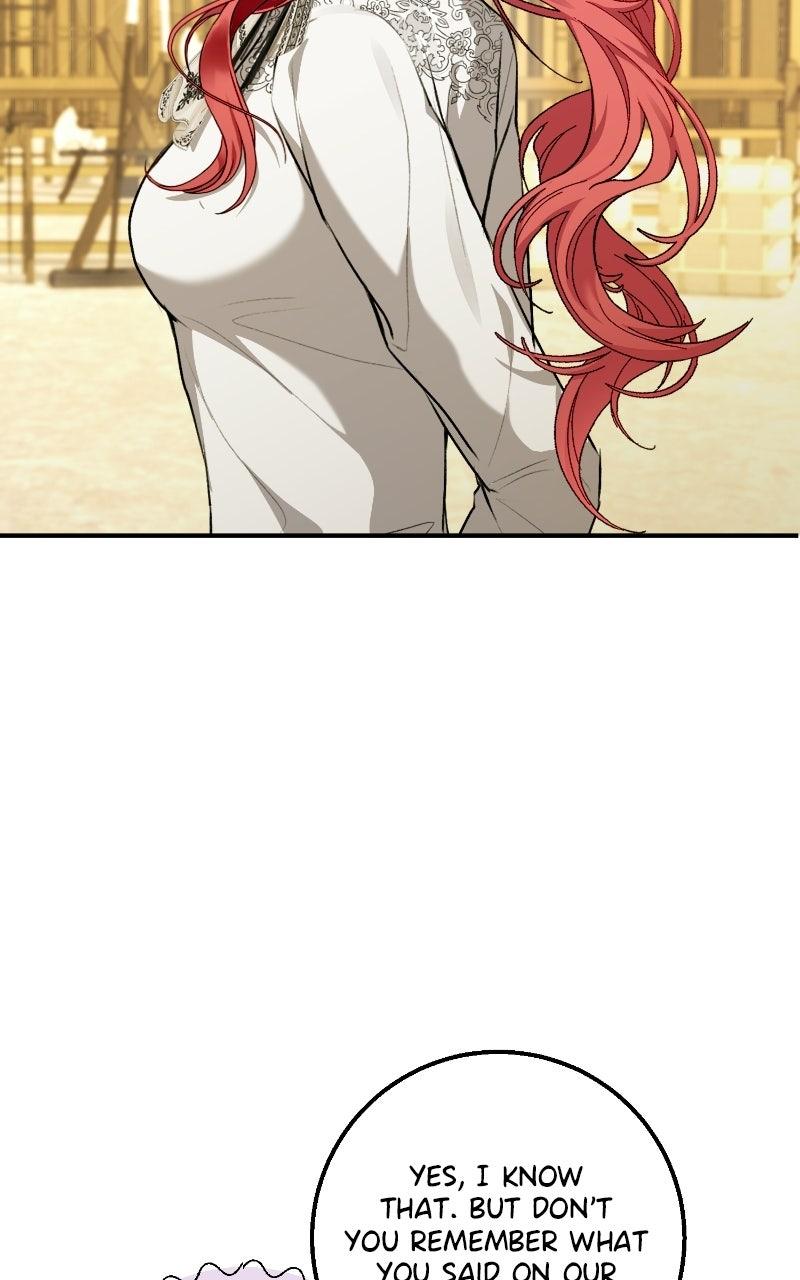 Read Contract Marriage with the Second Lead Manga Online