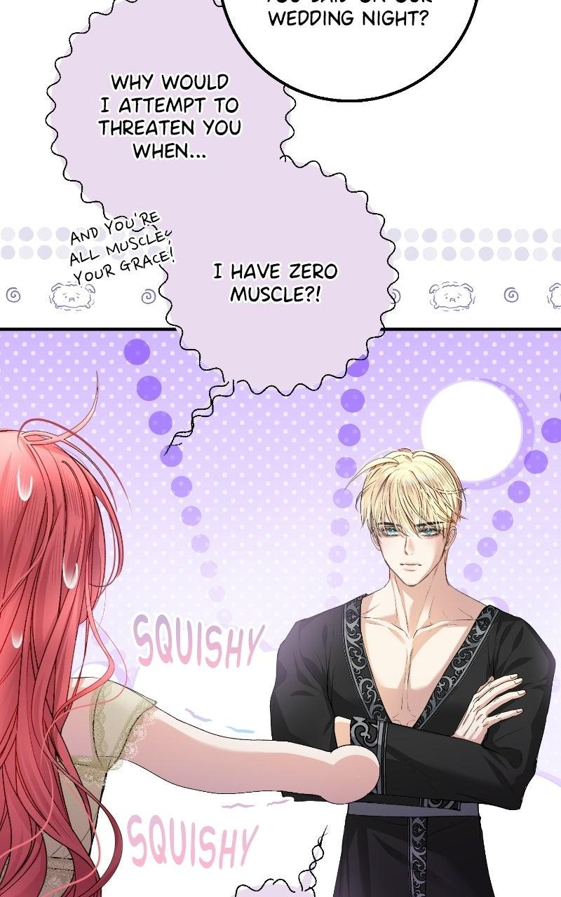 Read Contract Marriage with the Second Lead Manga Online