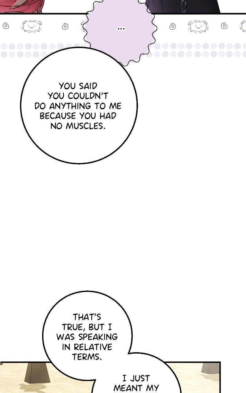 Read Contract Marriage with the Second Lead Manga Online