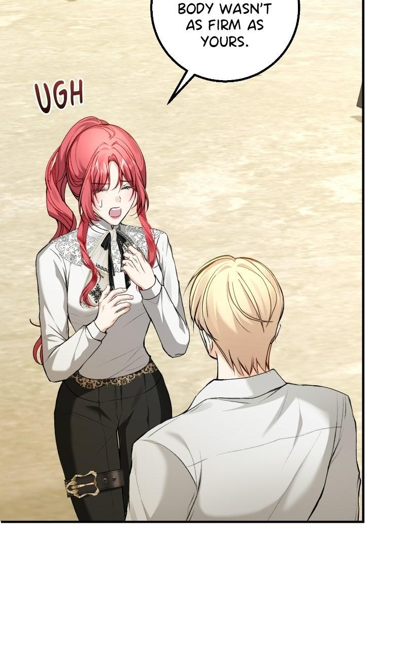 Read Contract Marriage with the Second Lead Manga Online