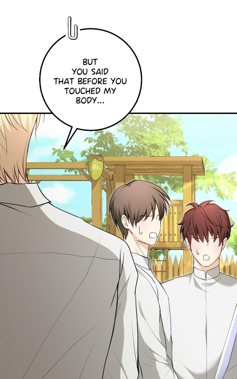 Read Contract Marriage with the Second Lead Manga Online