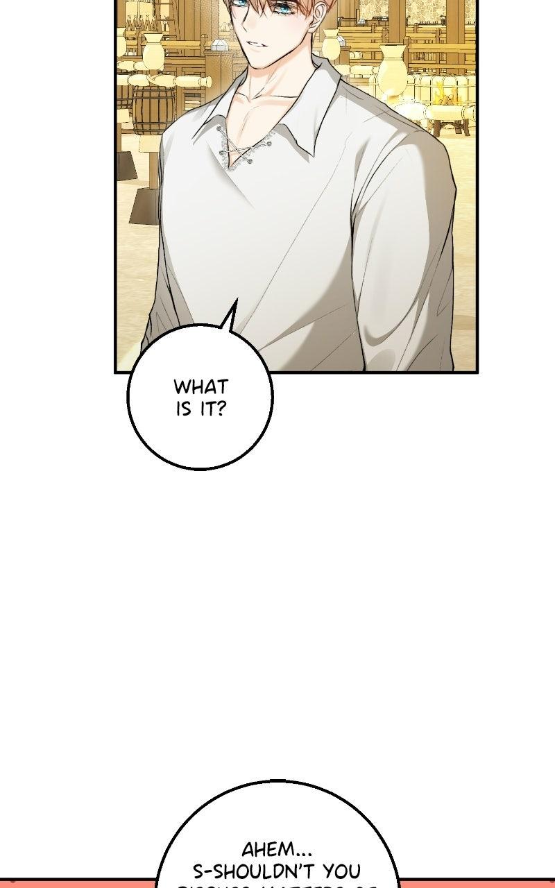 Read Contract Marriage with the Second Lead Manga Online