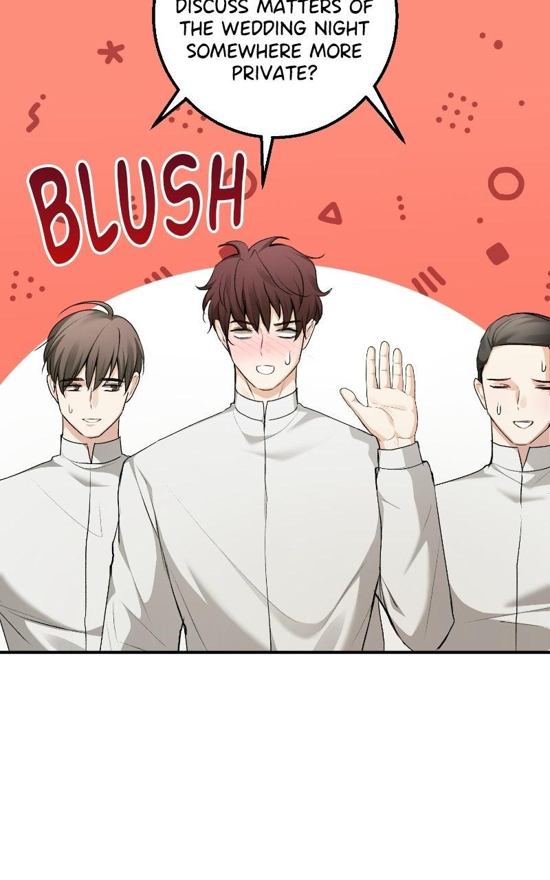 Read Contract Marriage with the Second Lead Manga Online