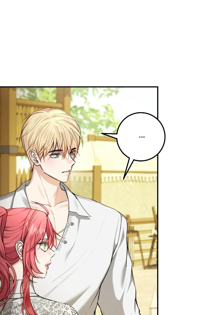 Read Contract Marriage with the Second Lead Manga Online