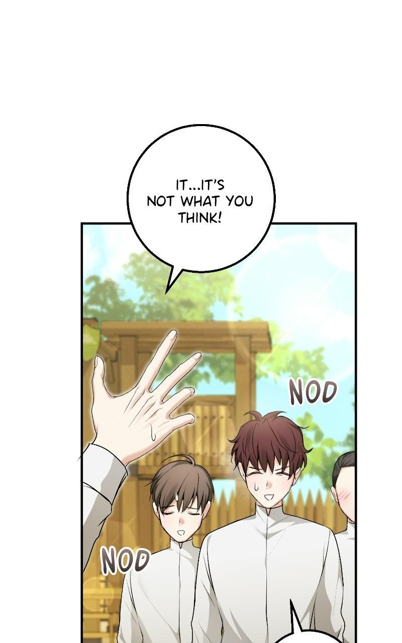 Read Contract Marriage with the Second Lead Manga Online