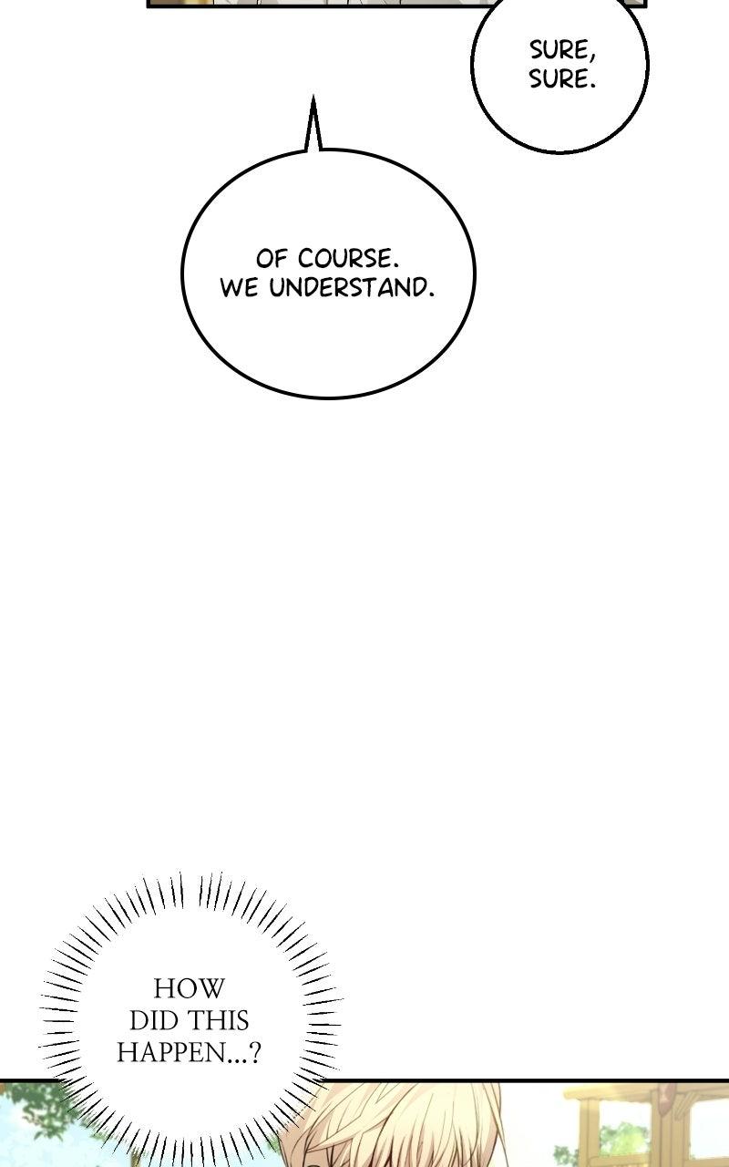 Read Contract Marriage with the Second Lead Manga Online