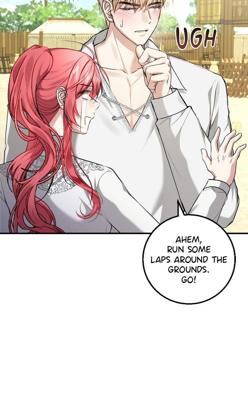 Read Contract Marriage with the Second Lead Manga Online