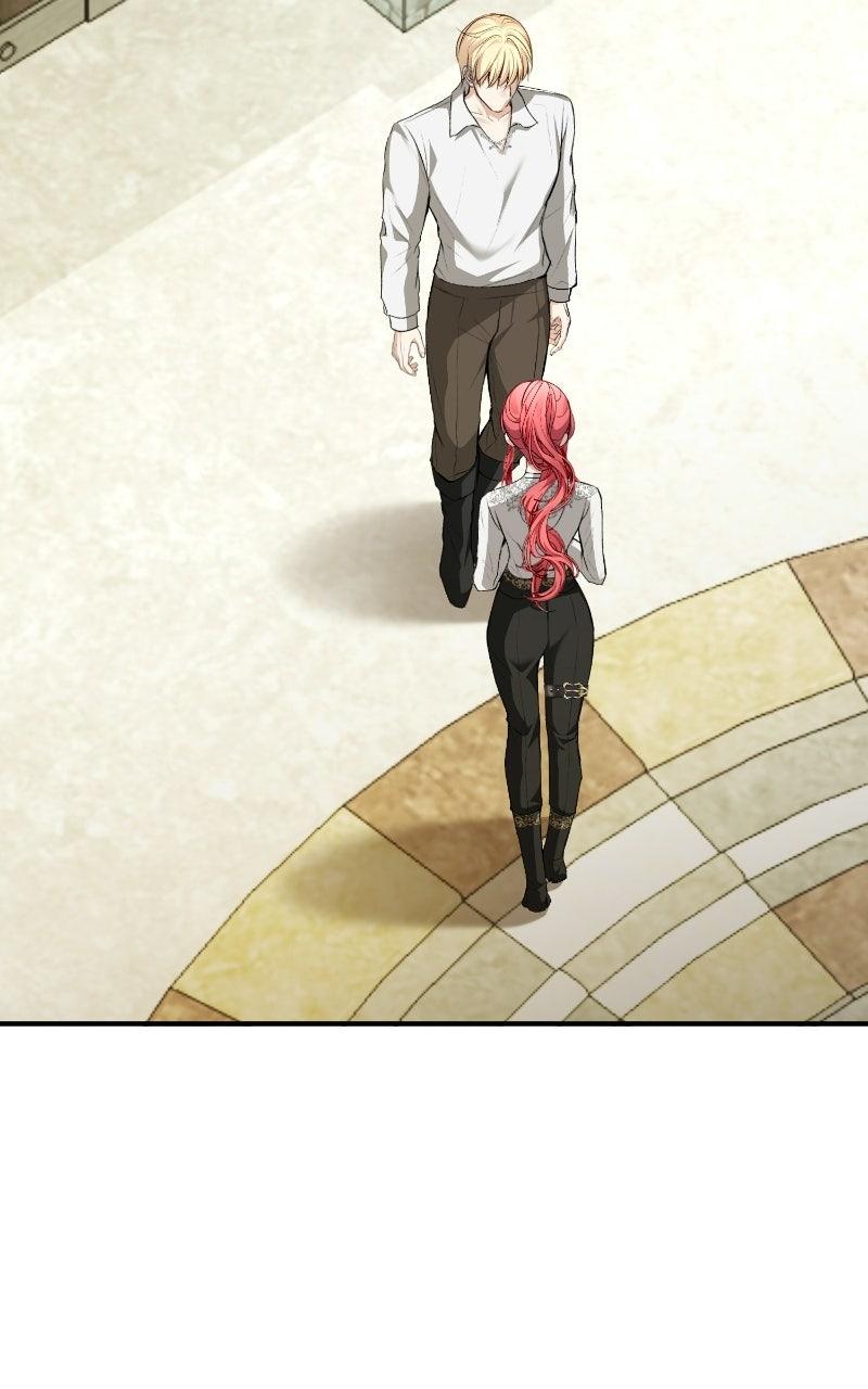 Read Contract Marriage with the Second Lead Manga Online