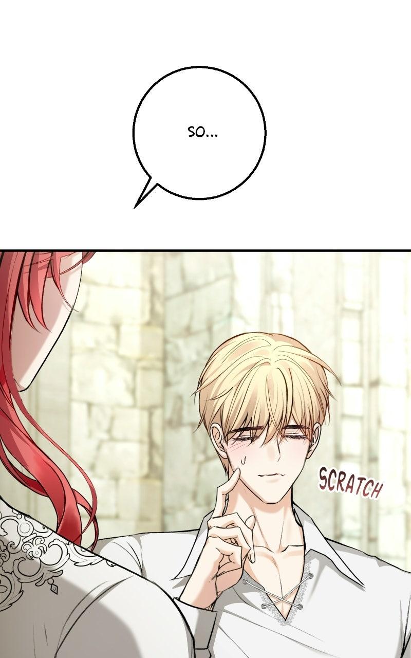Read Contract Marriage with the Second Lead Manga Online
