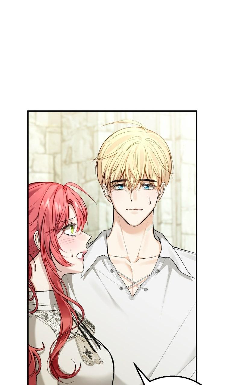 Read Contract Marriage with the Second Lead Manga Online