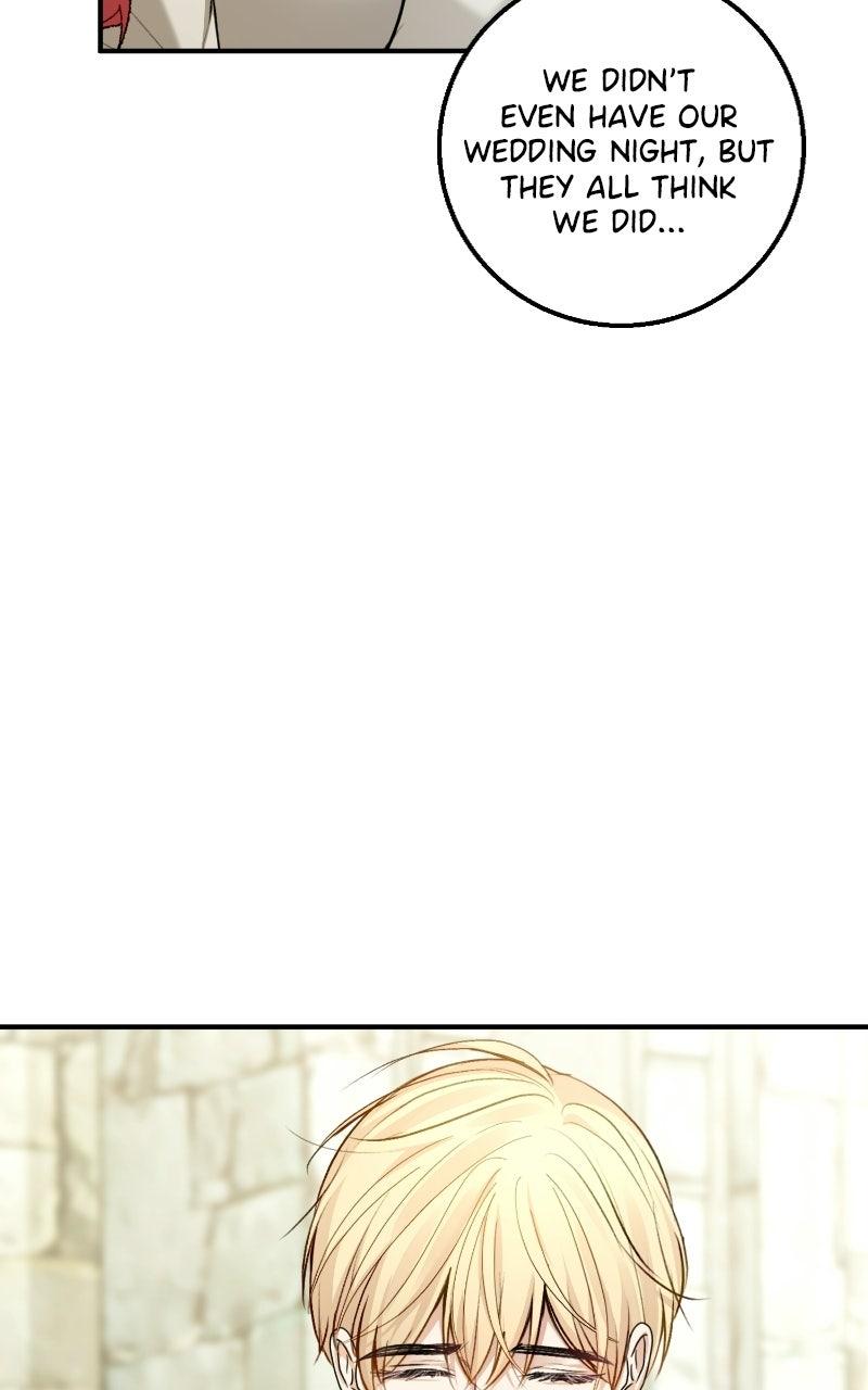 Read Contract Marriage with the Second Lead Manga Online