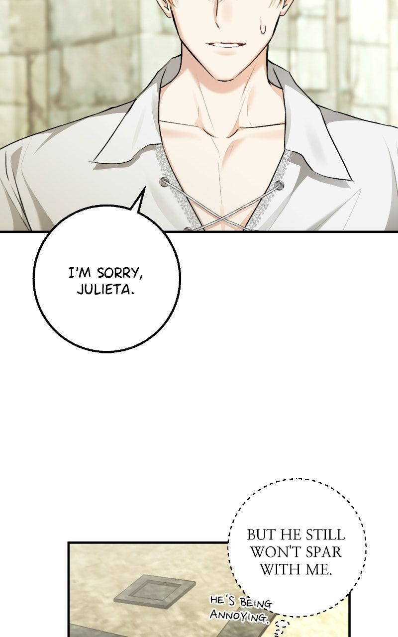 Read Contract Marriage with the Second Lead Manga Online