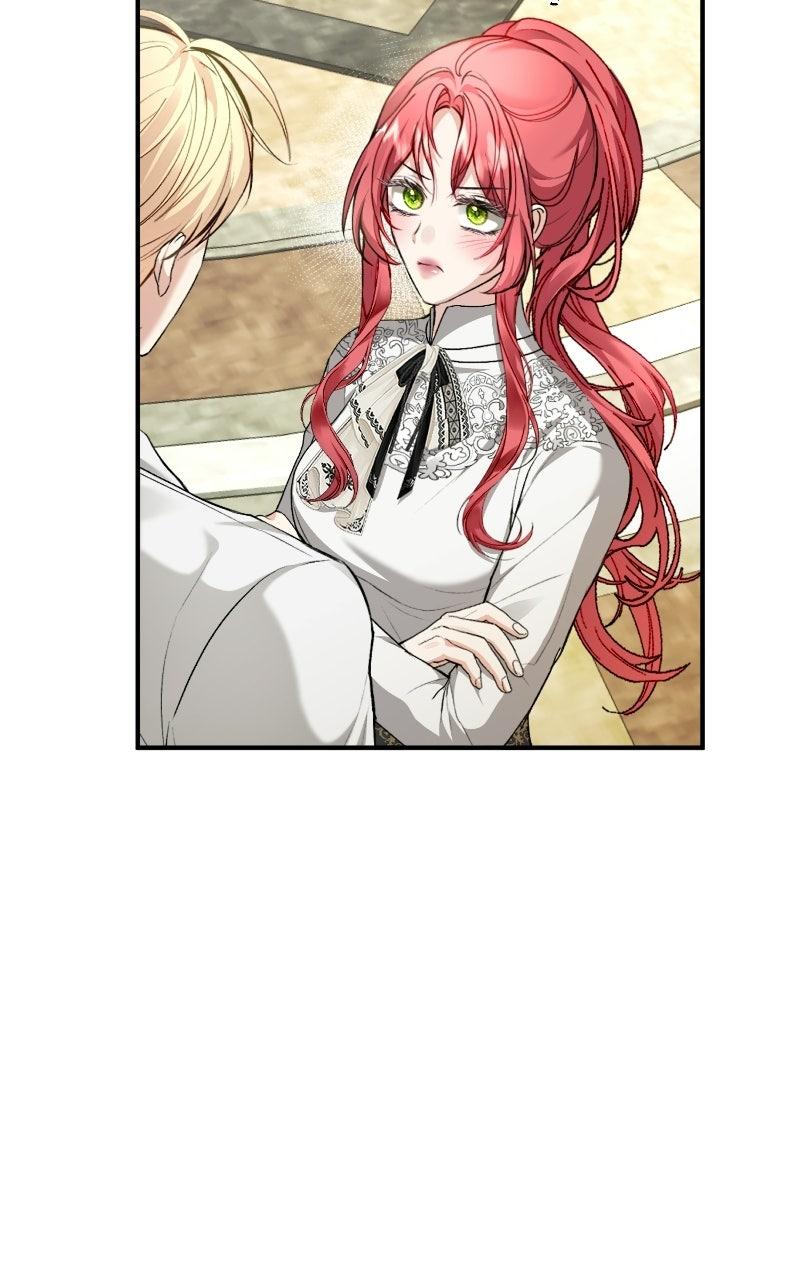 Read Contract Marriage with the Second Lead Manga Online