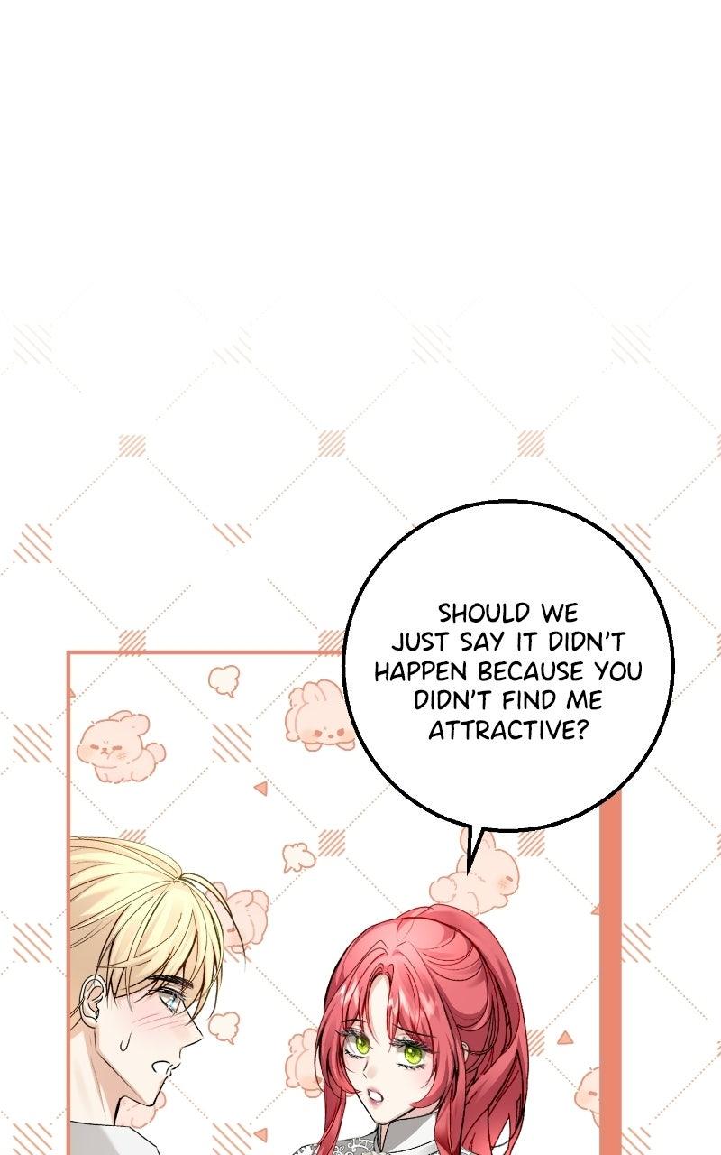 Read Contract Marriage with the Second Lead Manga Online