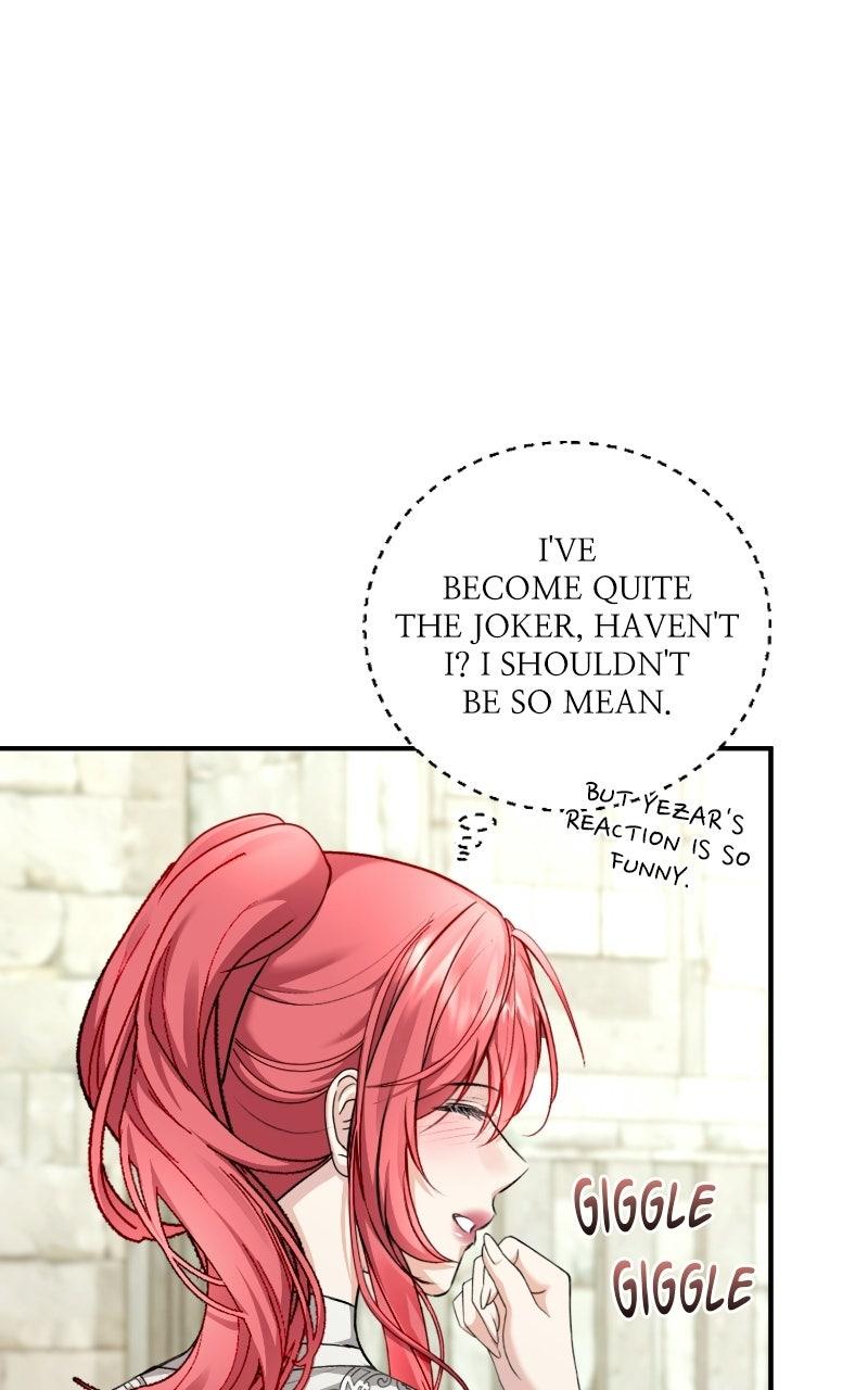 Read Contract Marriage with the Second Lead Manga Online