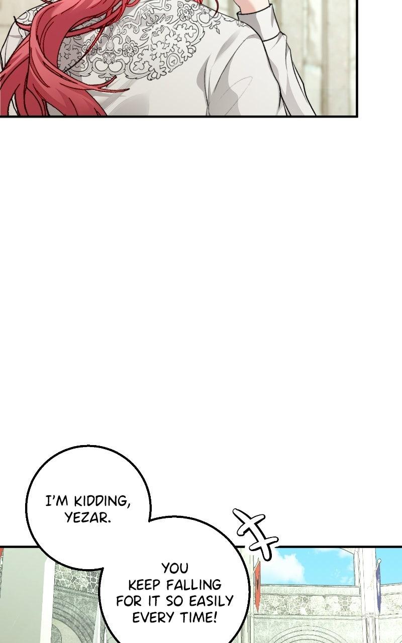 Read Contract Marriage with the Second Lead Manga Online
