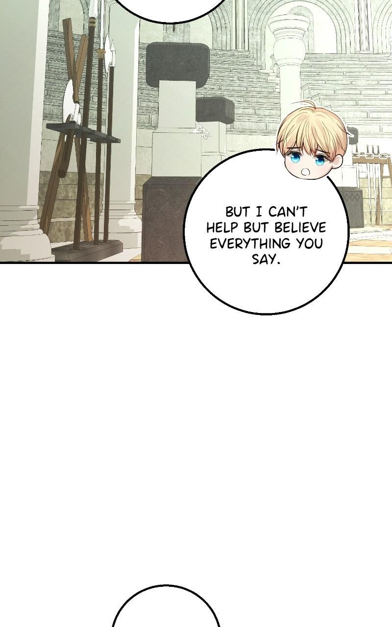 Read Contract Marriage with the Second Lead Manga Online