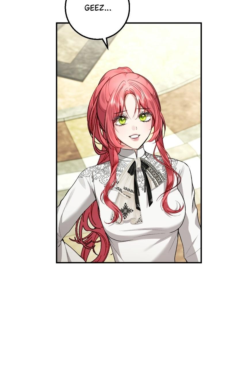 Read Contract Marriage with the Second Lead Manga Online