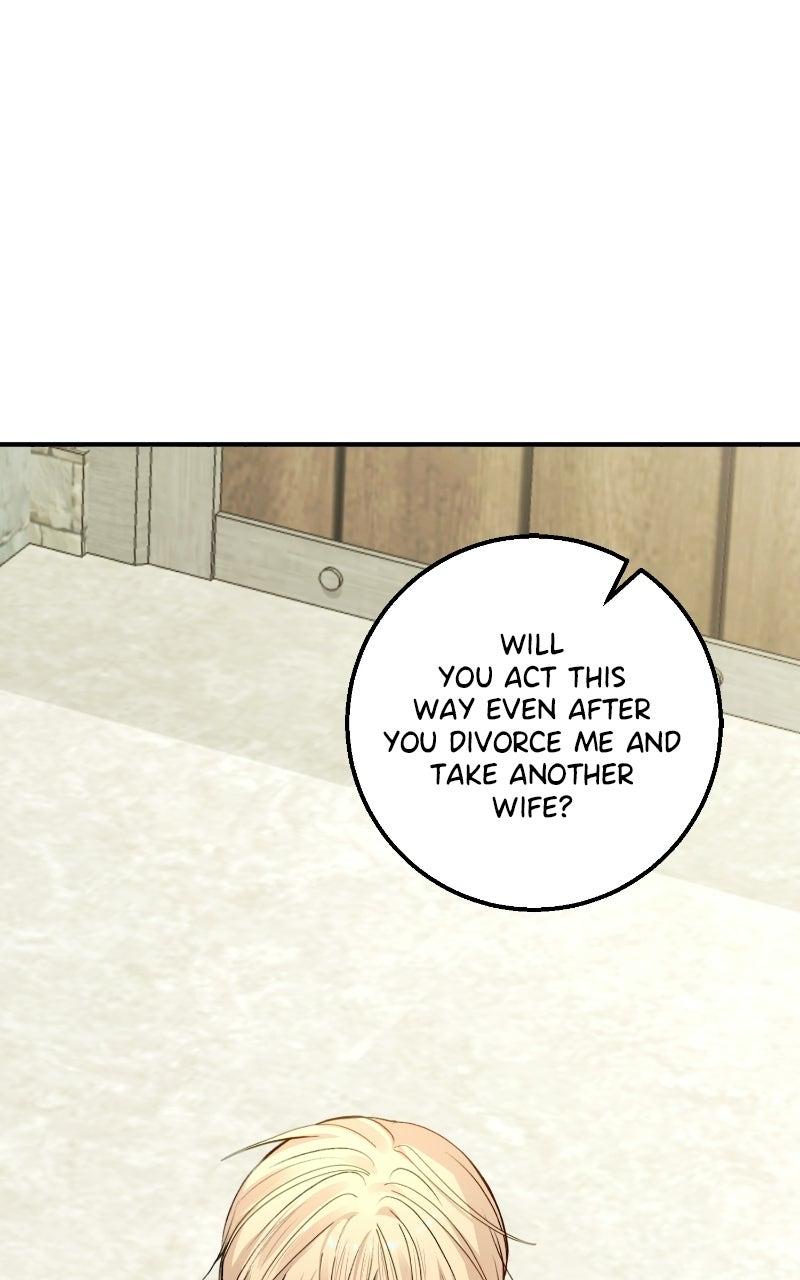 Read Contract Marriage with the Second Lead Manga Online