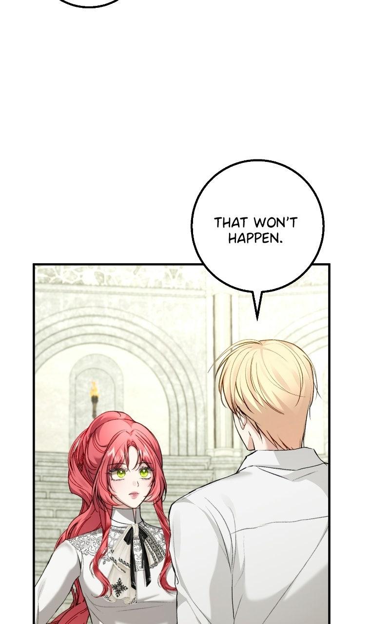 Read Contract Marriage with the Second Lead Manga Online