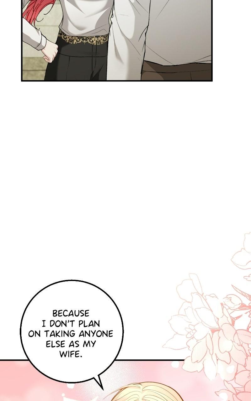 Read Contract Marriage with the Second Lead Manga Online
