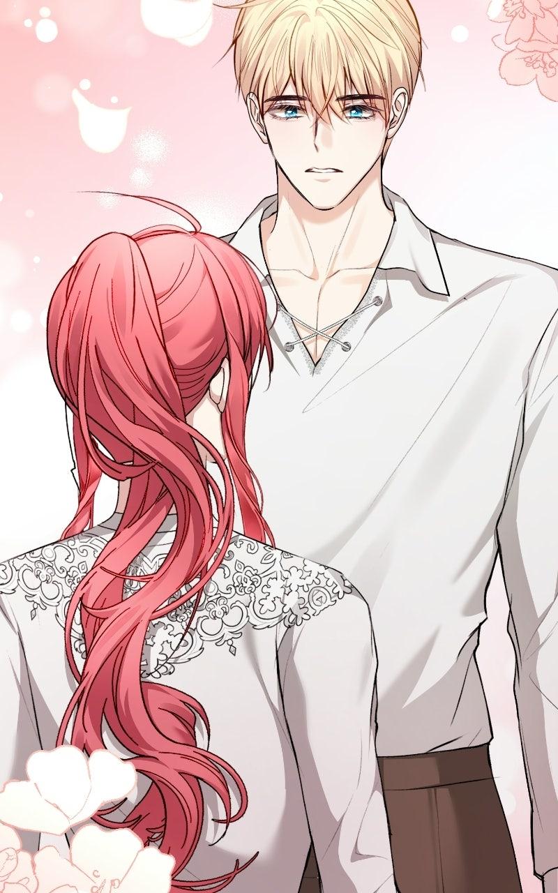 Read Contract Marriage with the Second Lead Manga Online