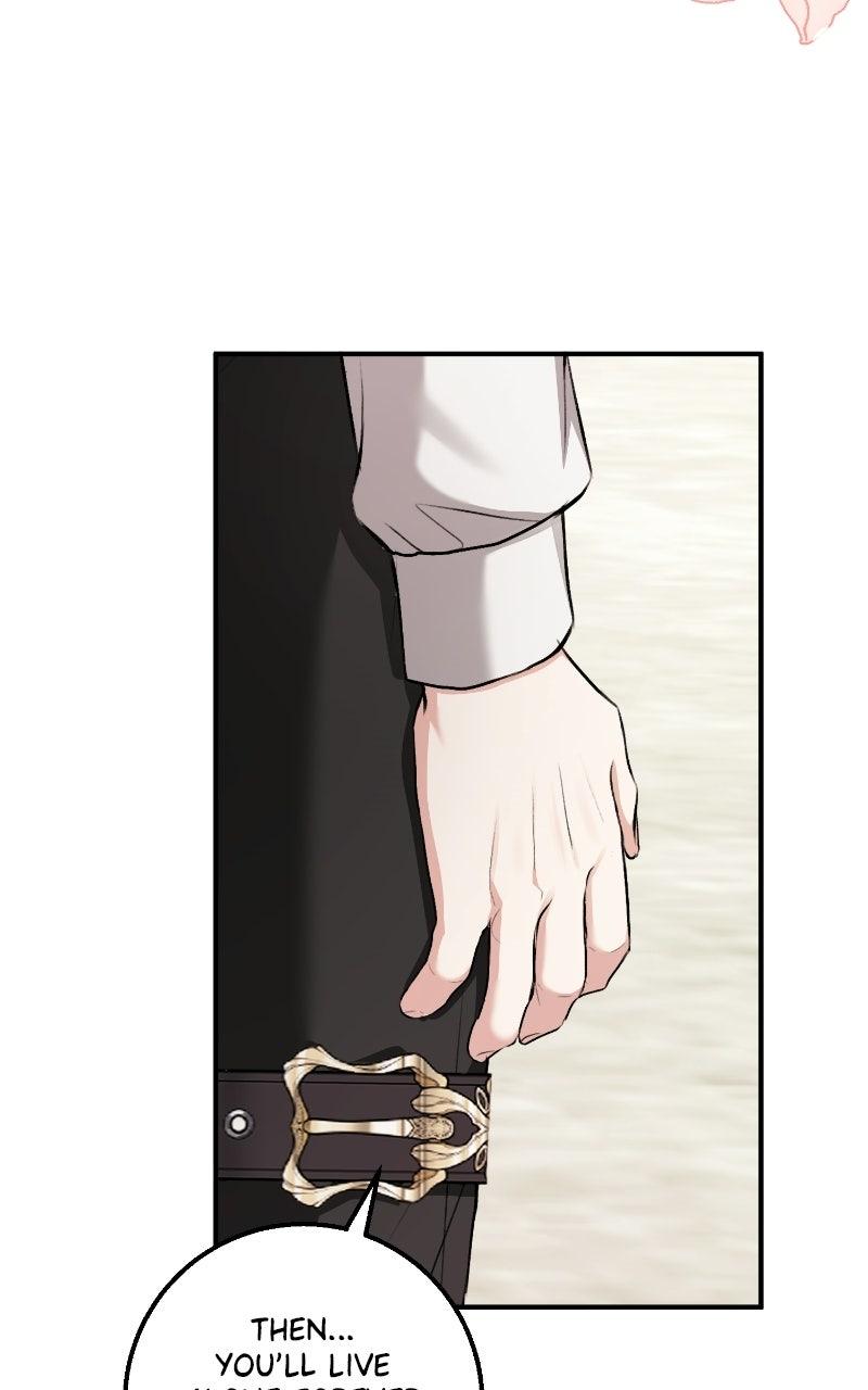 Read Contract Marriage with the Second Lead Manga Online