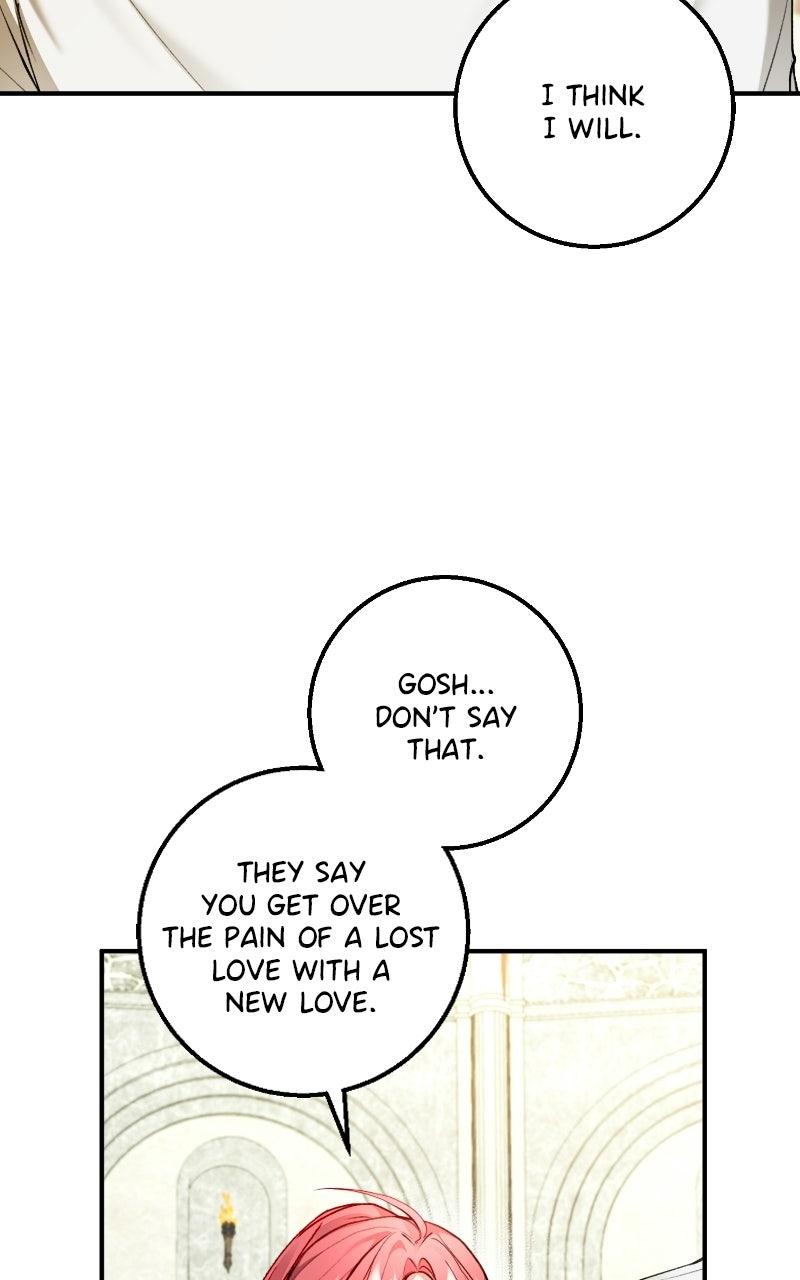 Read Contract Marriage with the Second Lead Manga Online