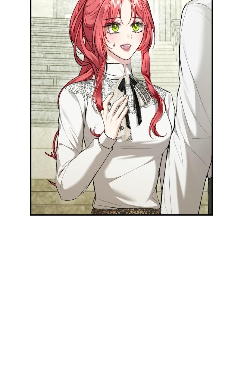 Read Contract Marriage with the Second Lead Manga Online