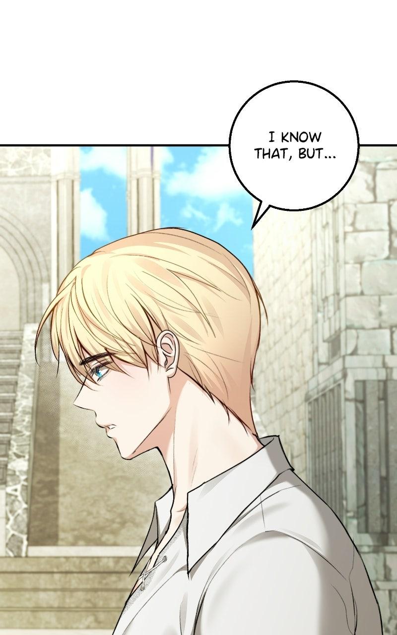 Read Contract Marriage with the Second Lead Manga Online