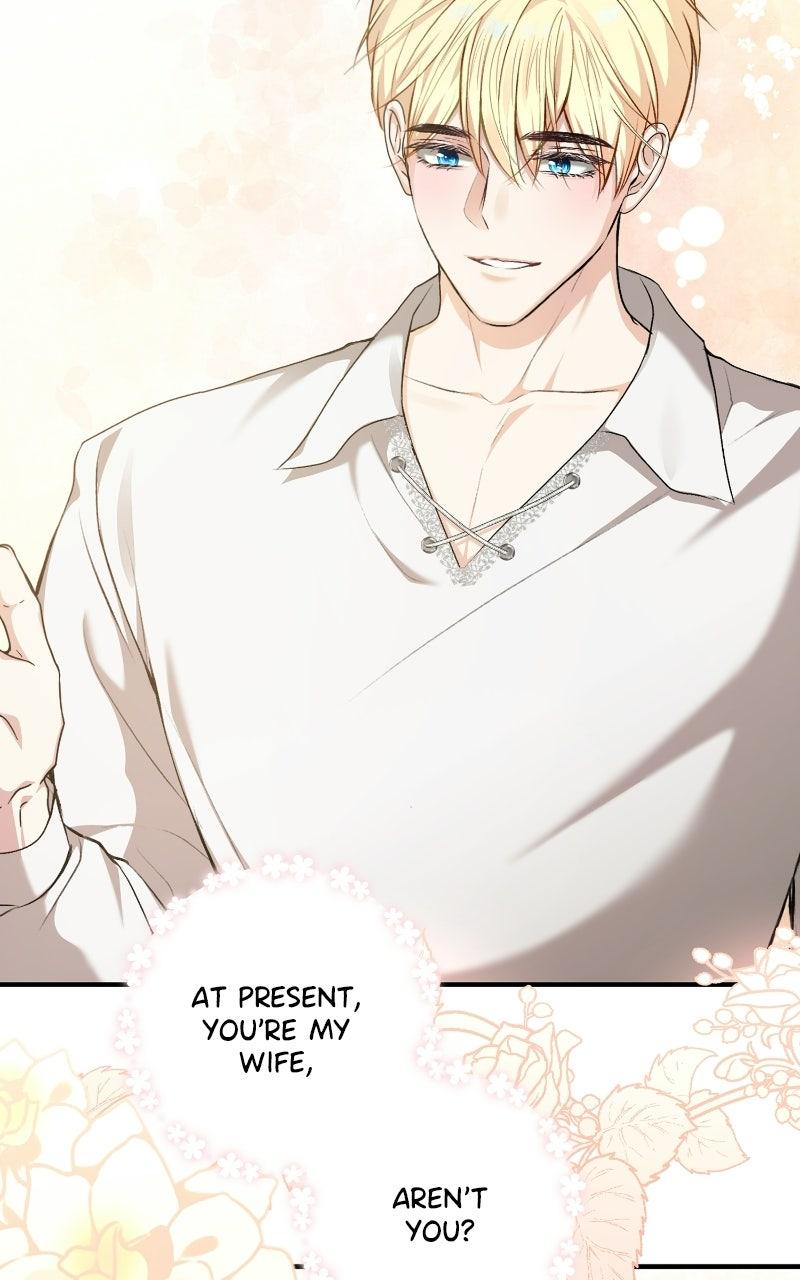 Read Contract Marriage with the Second Lead Manga Online