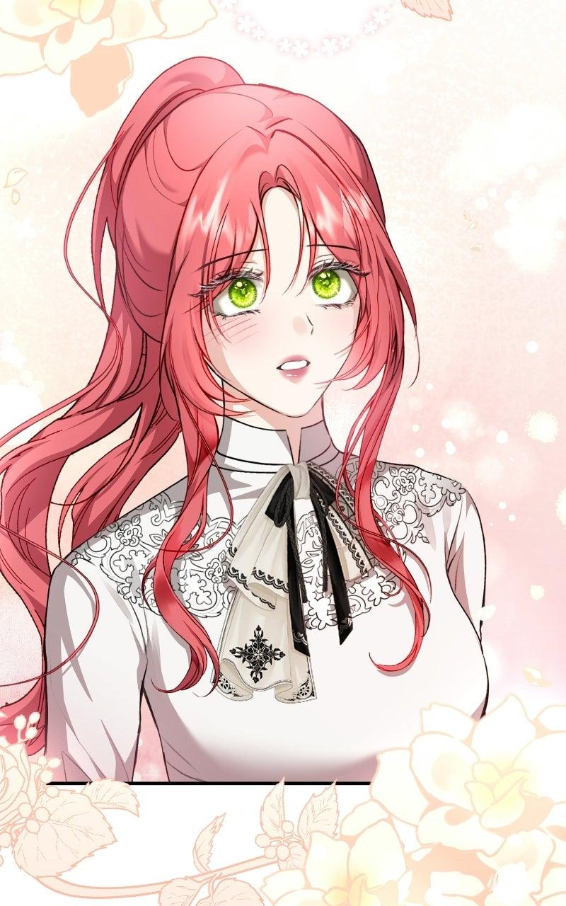 Read Contract Marriage with the Second Lead Manga Online