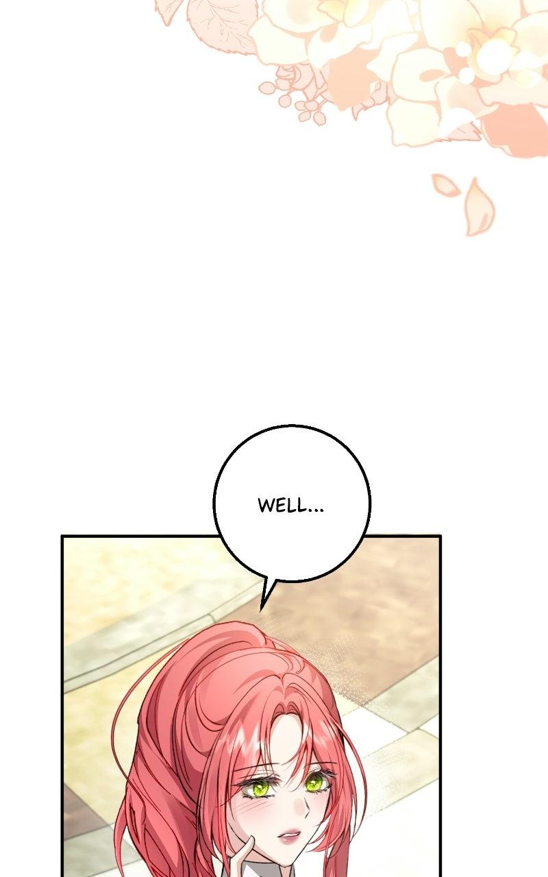 Read Contract Marriage with the Second Lead Manga Online